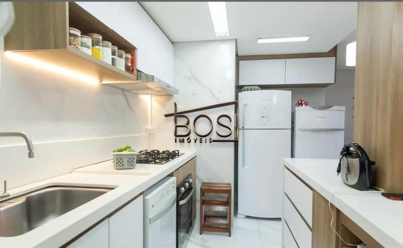 Apartamento, 4 quartos, 125 m² - Foto 11