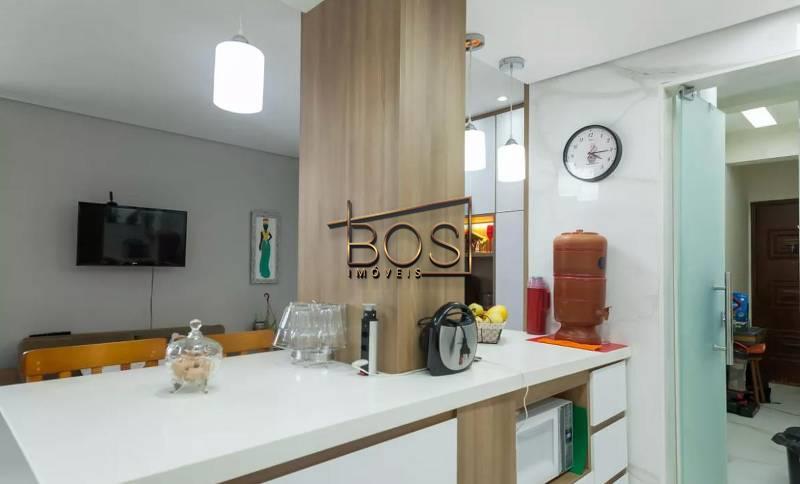 Apartamento, 4 quartos, 125 m² - Foto 9