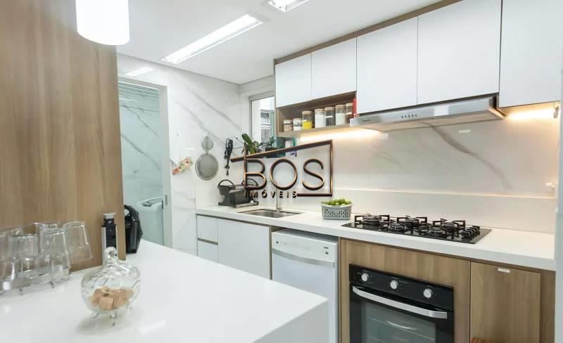 Apartamento, 4 quartos, 125 m² - Foto 10