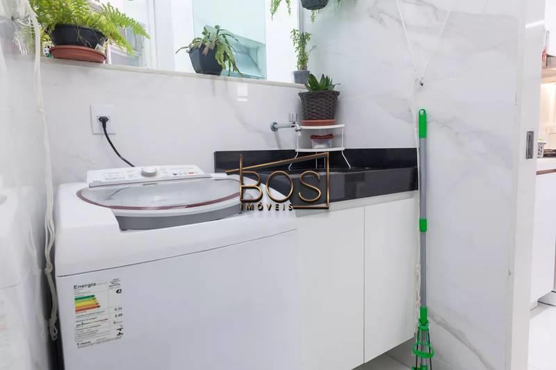 Apartamento, 4 quartos, 125 m² - Foto 25