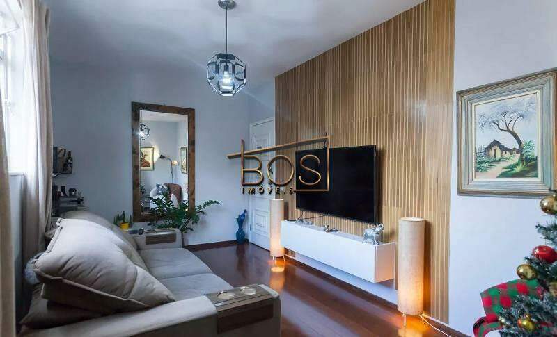 Apartamento, 4 quartos, 125 m² - Foto 1