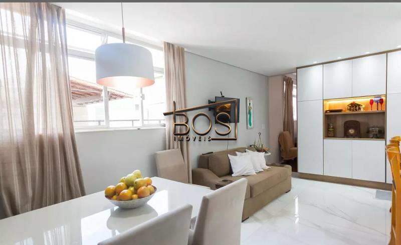 Apartamento, 4 quartos, 125 m² - Foto 6
