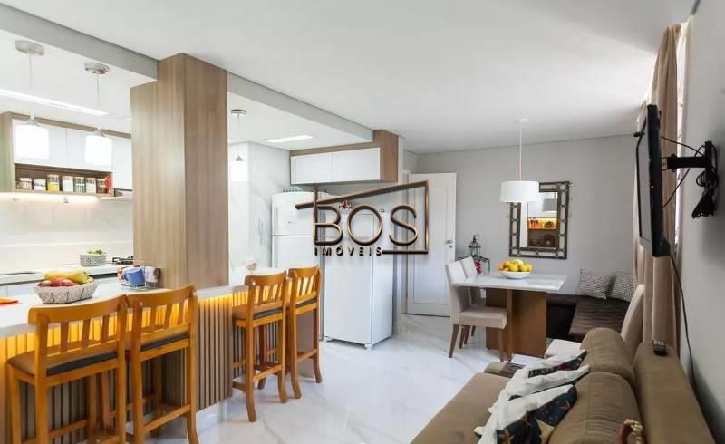 Apartamento, 4 quartos, 125 m² - Foto 4