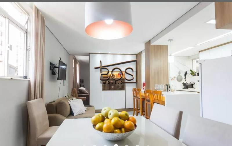 Apartamento, 4 quartos, 125 m² - Foto 7