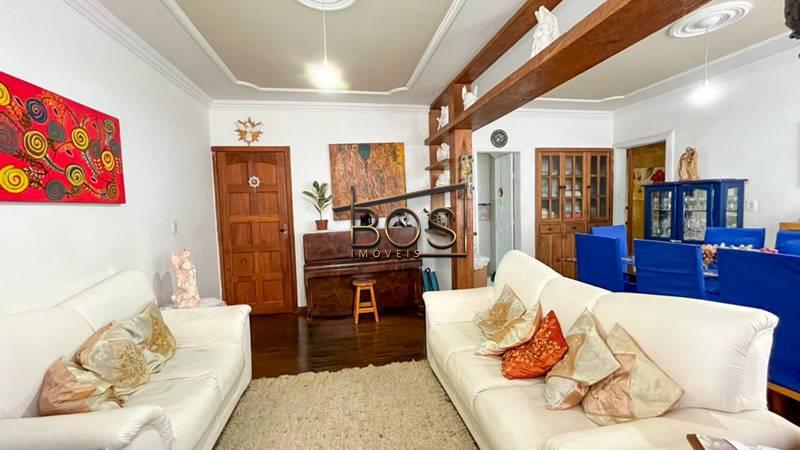 Apartamento, 3 quartos, 104 m² - Foto 3