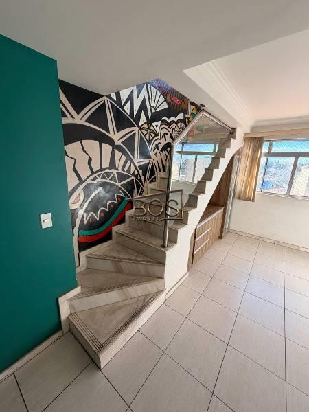 Cobertura, 4 quartos, 184 m² - Foto 4