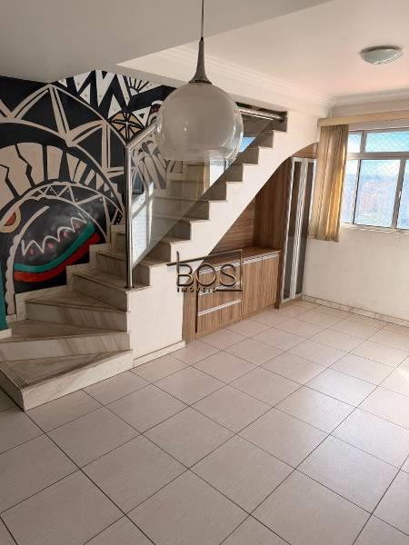 Cobertura, 4 quartos, 184 m² - Foto 2