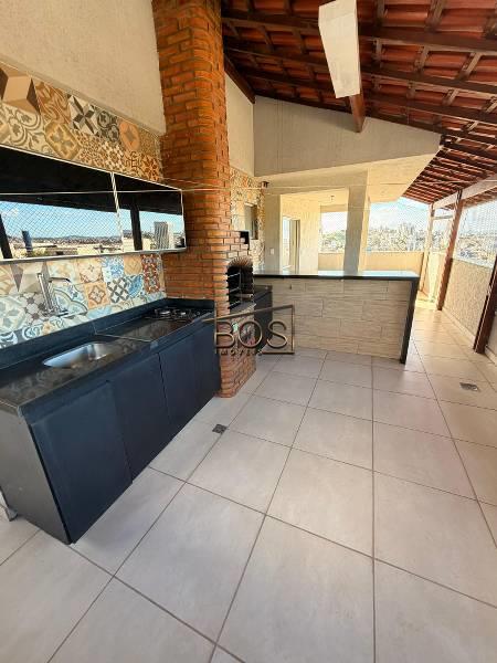 Cobertura, 4 quartos, 184 m² - Foto 22