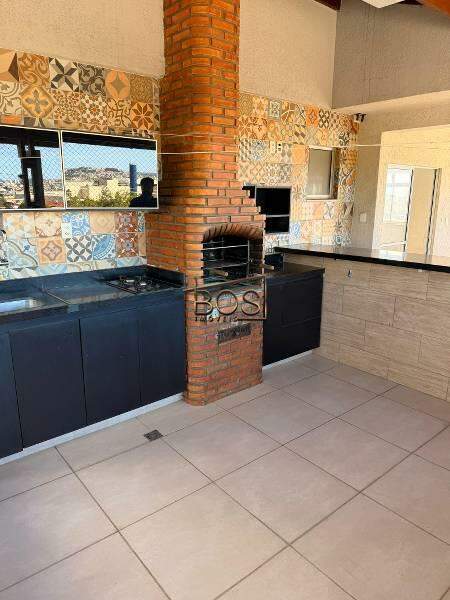 Cobertura, 4 quartos, 184 m² - Foto 1