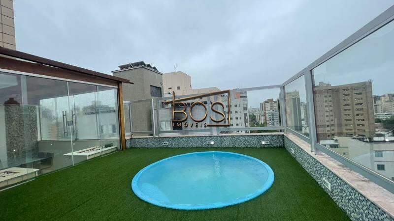 Cobertura, 3 quartos, 213 m² - Foto 12