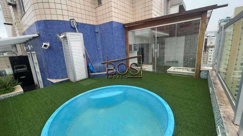 Cobertura, 3 quartos, 213 m² - Foto 13