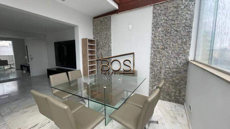 Cobertura, 3 quartos, 213 m² - Foto 5