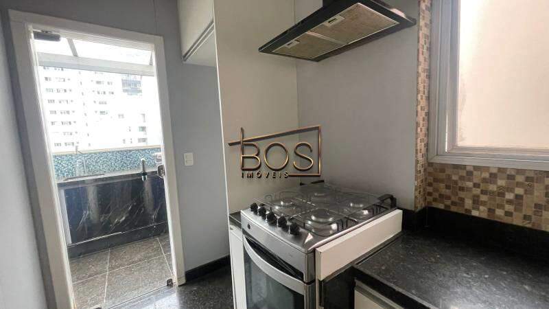 Cobertura, 3 quartos, 213 m² - Foto 8