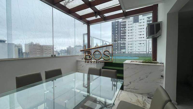 Cobertura, 3 quartos, 213 m² - Foto 9