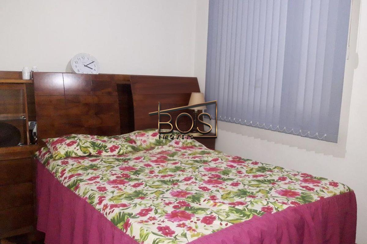 Apartamento, 3 quartos, 62 m² - Foto 7