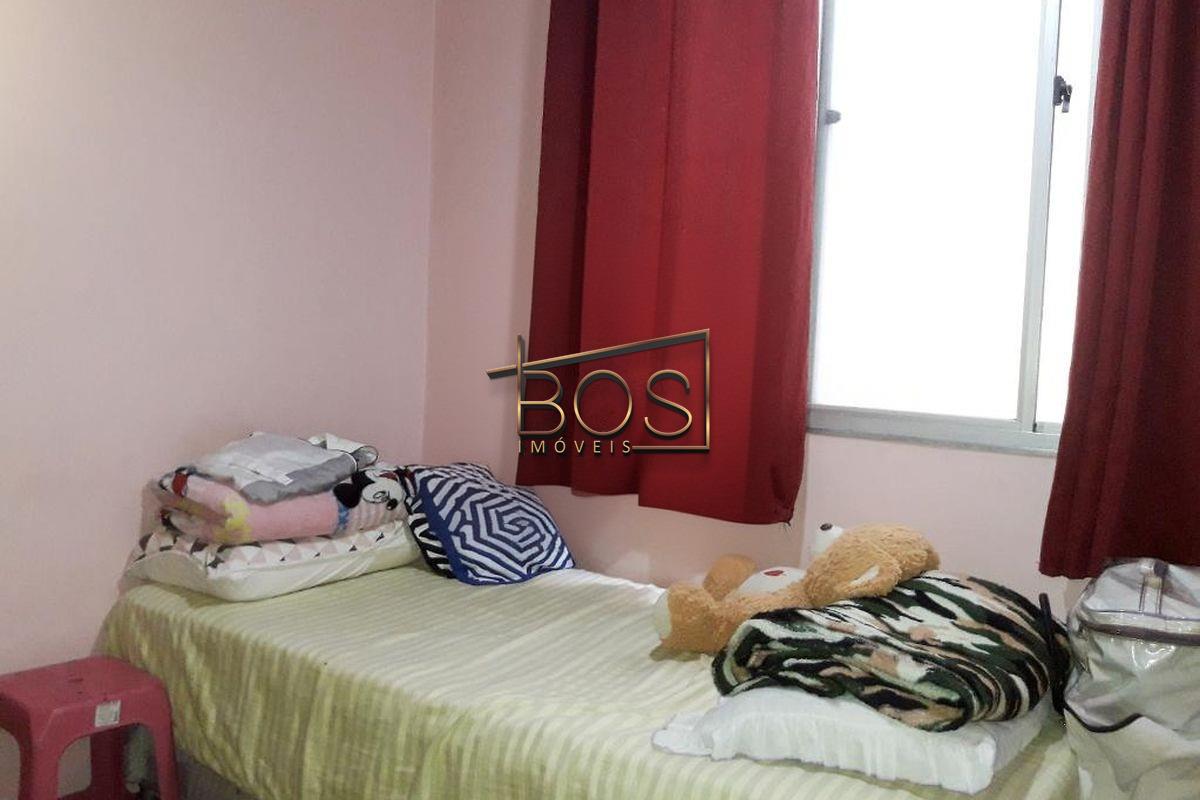 Apartamento, 3 quartos, 62 m² - Foto 9