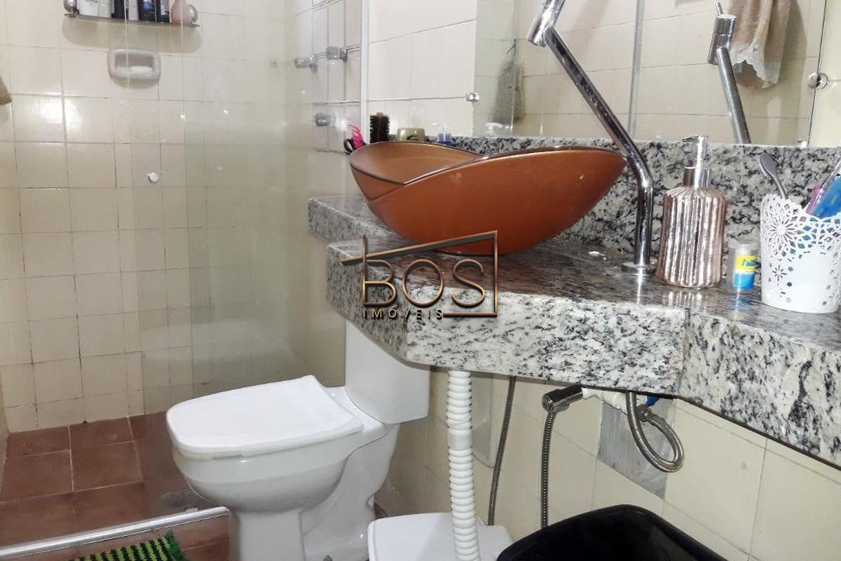 Apartamento, 3 quartos, 62 m² - Foto 11