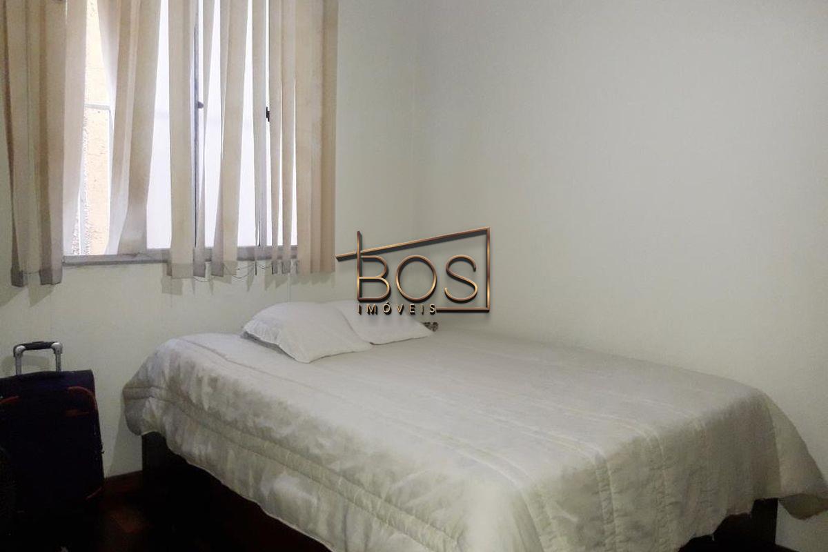 Apartamento, 3 quartos, 62 m² - Foto 5