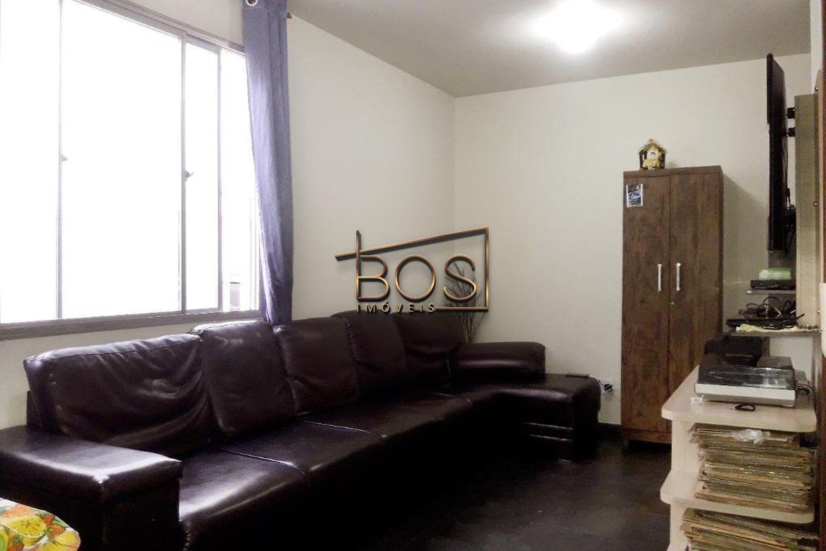 Apartamento, 3 quartos, 62 m² - Foto 2