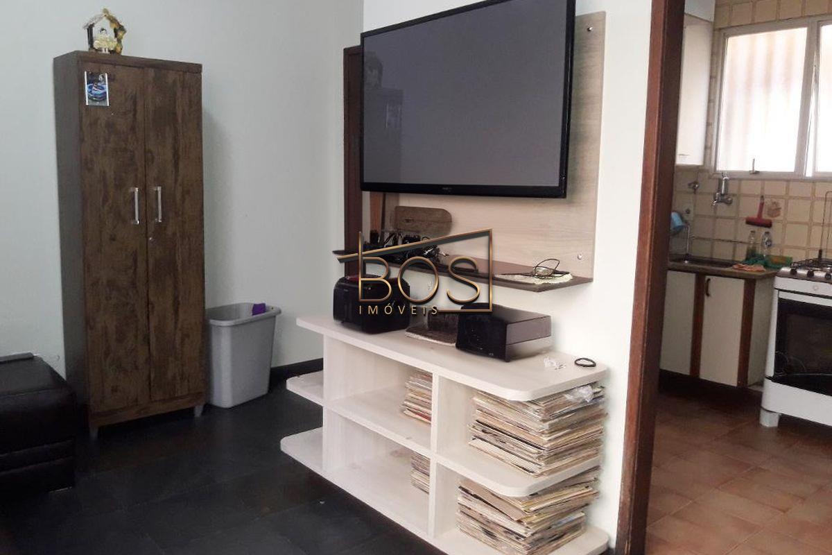 Apartamento, 3 quartos, 62 m² - Foto 1