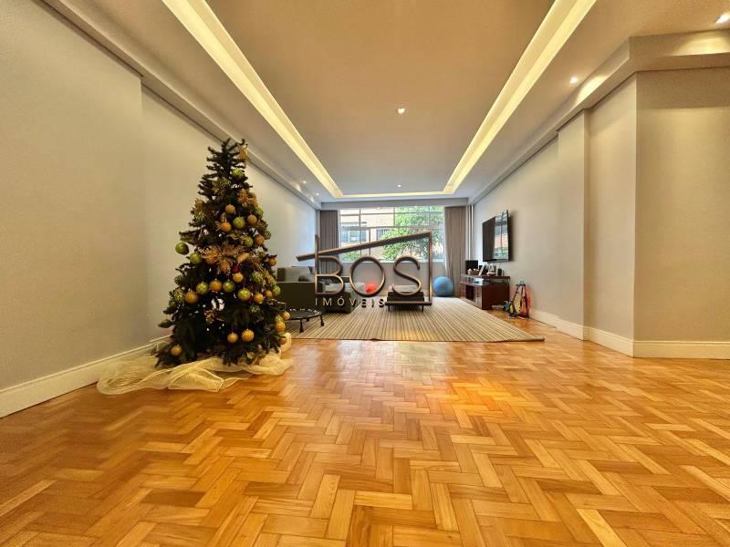 Apartamento, 3 quartos, 148 m² - Foto 4