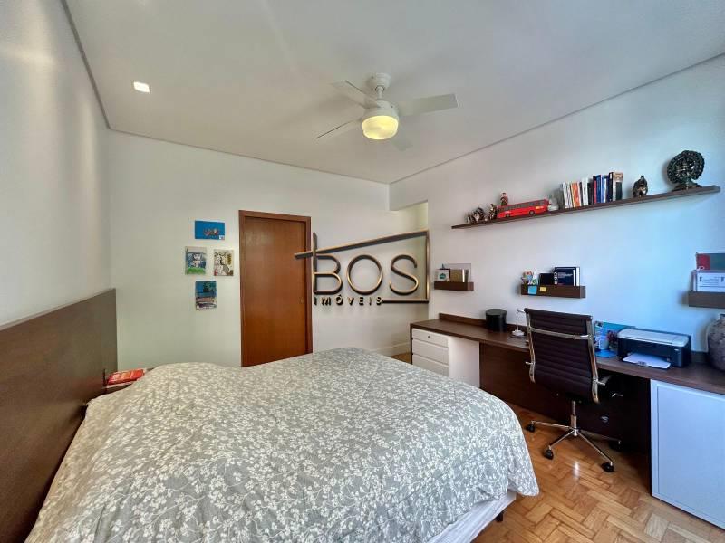 Apartamento, 3 quartos, 148 m² - Foto 9