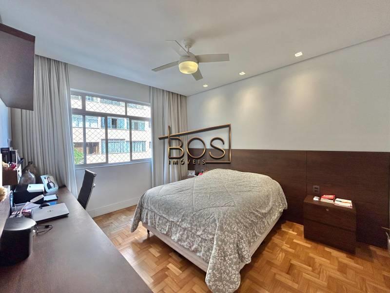 Apartamento, 3 quartos, 148 m² - Foto 10