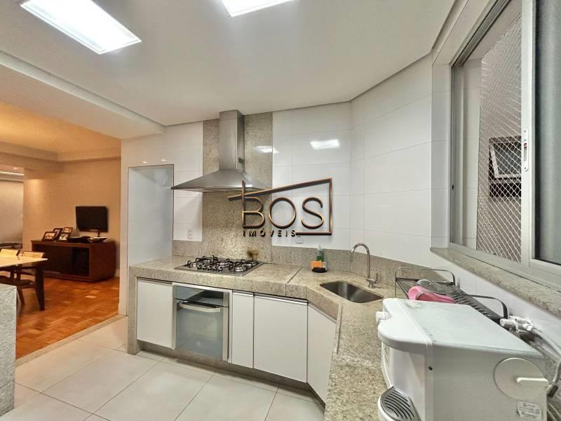 Apartamento, 3 quartos, 148 m² - Foto 5