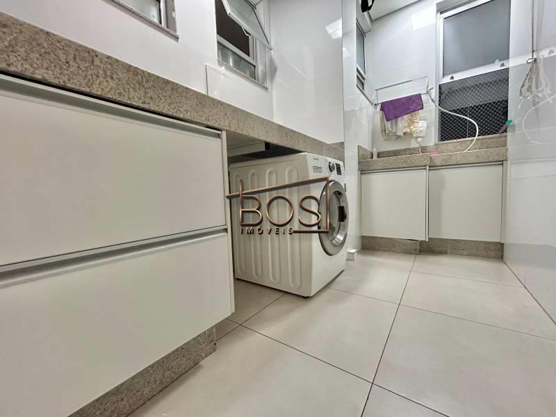 Apartamento, 3 quartos, 148 m² - Foto 7