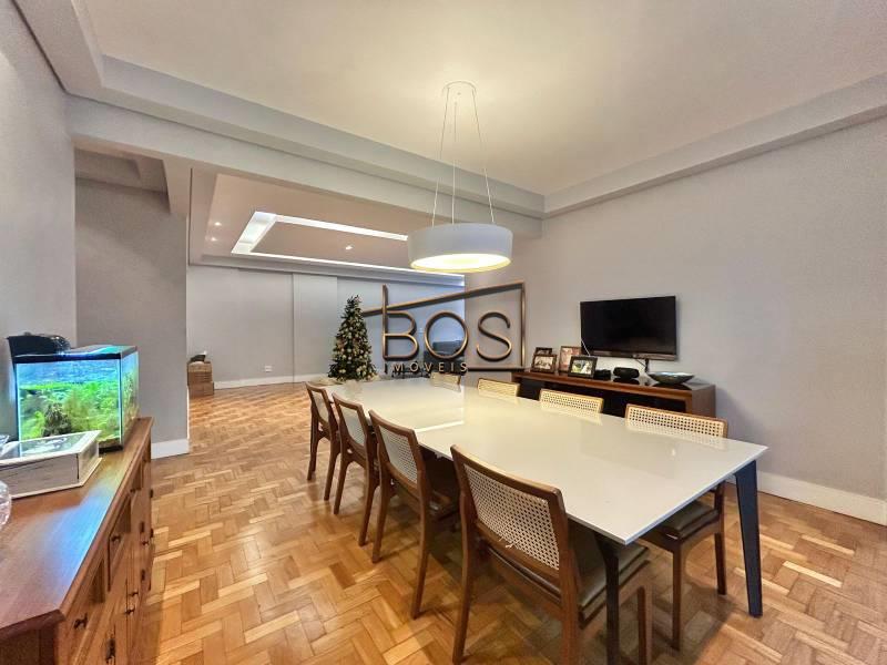 Apartamento, 3 quartos, 148 m² - Foto 2