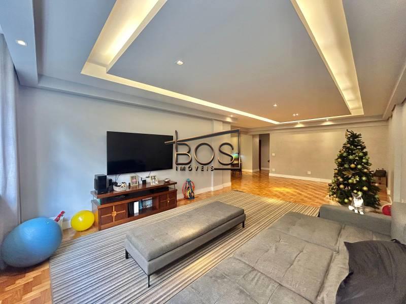 Apartamento, 3 quartos, 148 m² - Foto 3