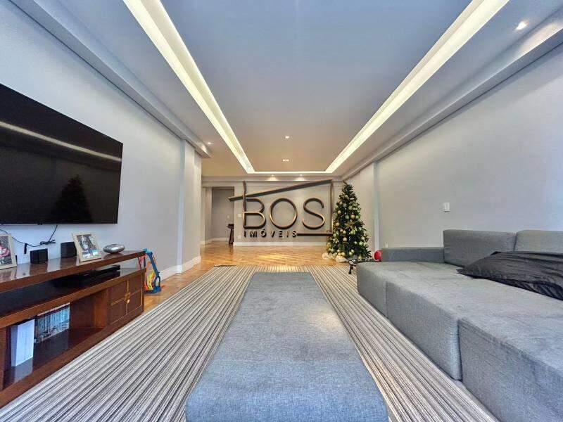 Apartamento, 3 quartos, 148 m² - Foto 1