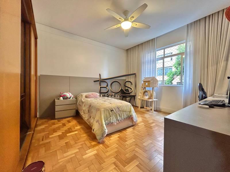 Apartamento, 3 quartos, 148 m² - Foto 13