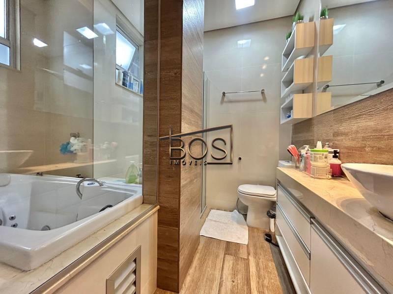 Apartamento, 3 quartos, 148 m² - Foto 12