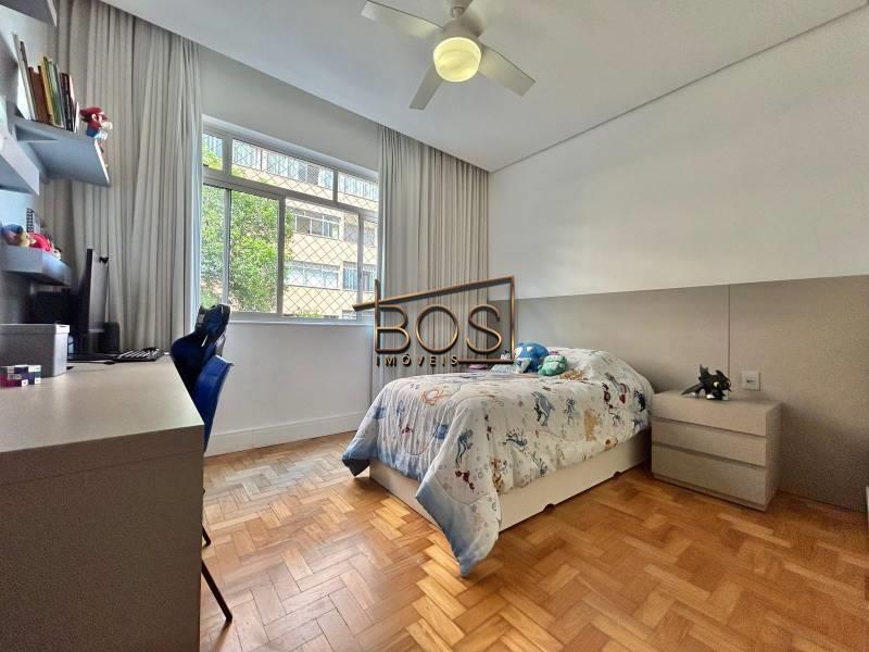 Apartamento, 3 quartos, 148 m² - Foto 15