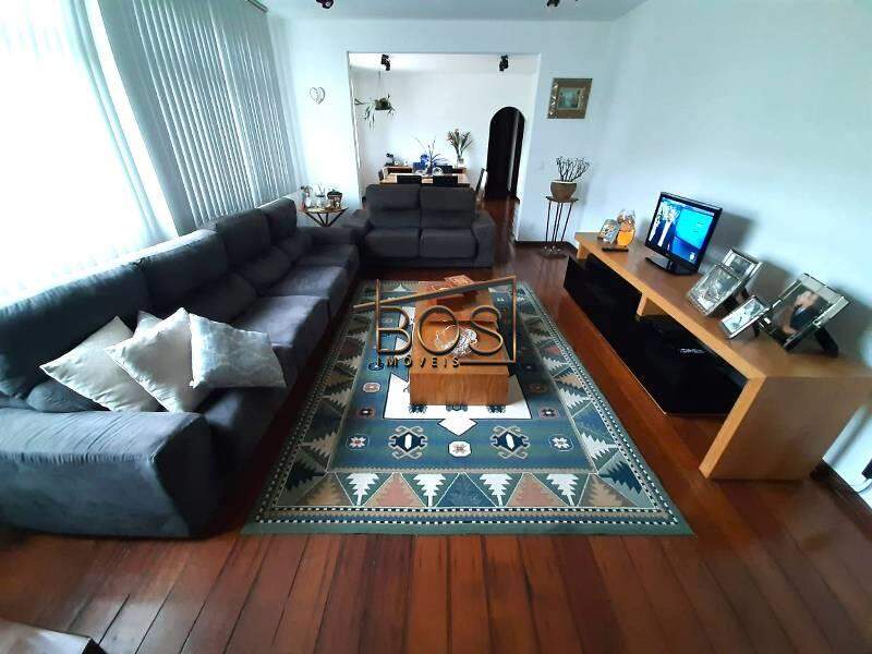 Cobertura, 4 quartos, 360 m² - Foto 1