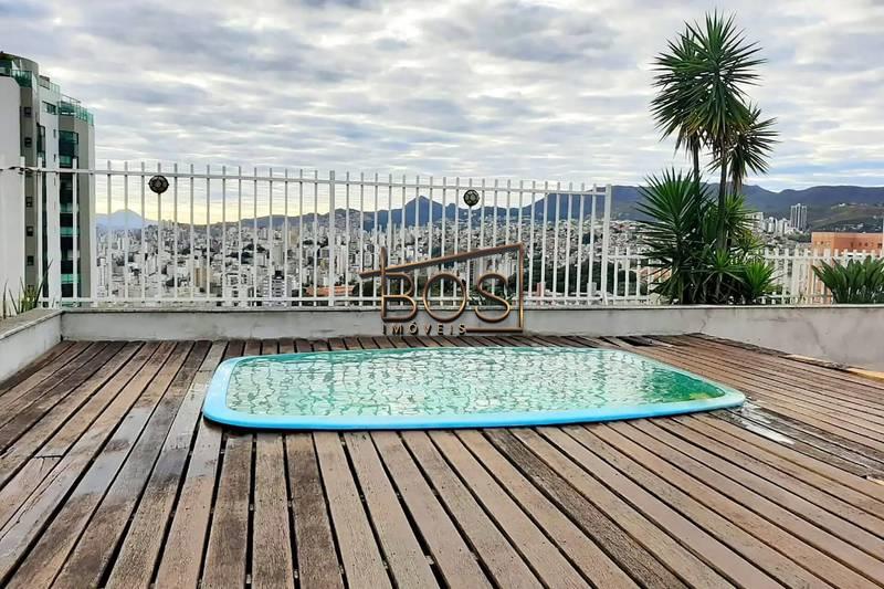 Cobertura, 4 quartos, 360 m² - Foto 18