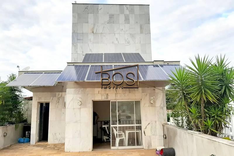 Cobertura, 4 quartos, 360 m² - Foto 10