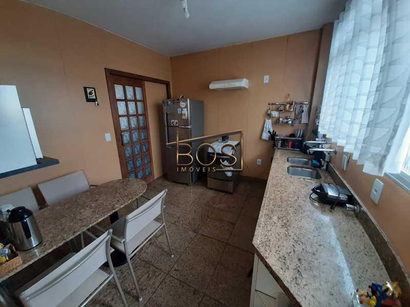 Cobertura, 4 quartos, 360 m² - Foto 12