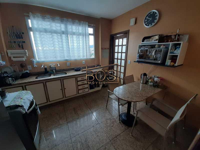 Cobertura, 4 quartos, 360 m² - Foto 13