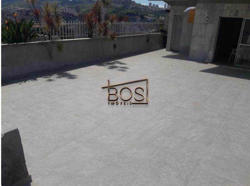 Cobertura, 4 quartos, 360 m² - Foto 15