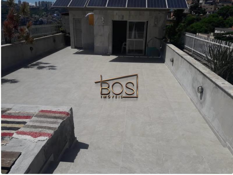 Cobertura, 4 quartos, 360 m² - Foto 16