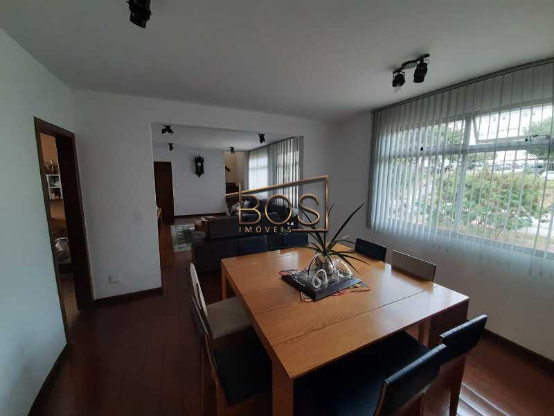 Cobertura, 4 quartos, 360 m² - Foto 2