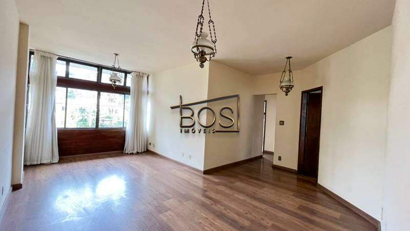 Apartamento, 3 quartos, 96 m² - Foto 1