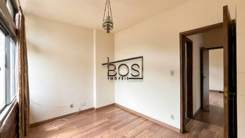 Apartamento, 3 quartos, 96 m² - Foto 4