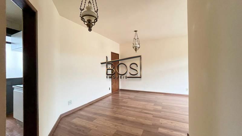 Apartamento, 3 quartos, 96 m² - Foto 2