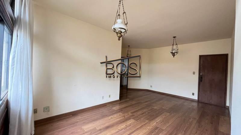 Apartamento, 3 quartos, 96 m² - Foto 3