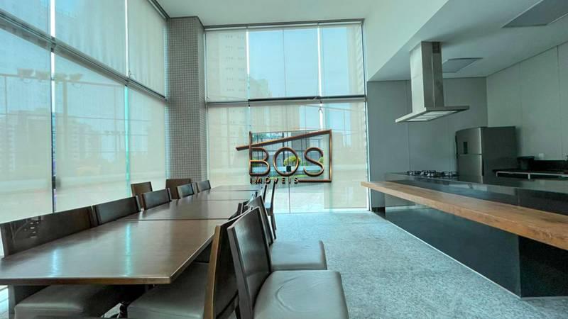 Apartamento, 3 quartos, 160 m² - Foto 20