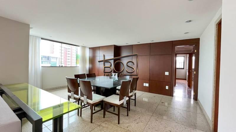 Apartamento, 3 quartos, 160 m² - Foto 4