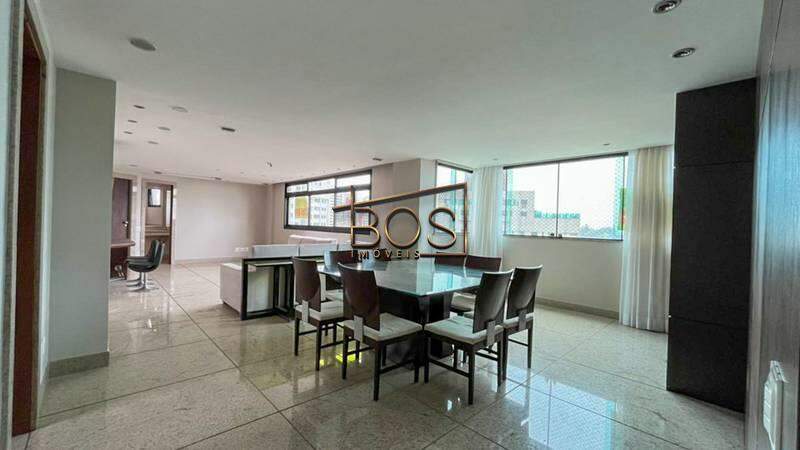 Apartamento, 3 quartos, 160 m² - Foto 1